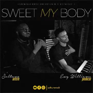 Soltune - Sweet My Body